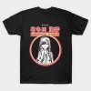 Marin Retro Circle T-Shirt Official onepiece Merch