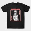 Marin Retro Rectangle T-Shirt Official onepiece Merch