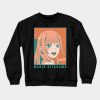 Marin Kitagawa Crewneck Sweatshirt Official onepiece Merch