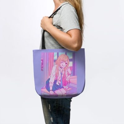 Marin Kitagawa Tote Official onepiece Merch