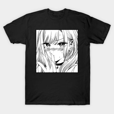 Marin Kitagawa Cute T-Shirt Official onepiece Merch