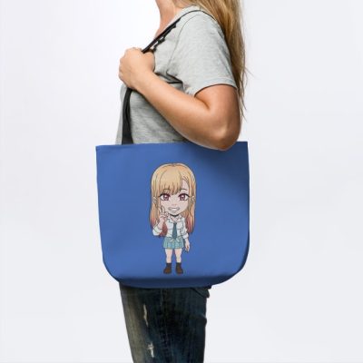 Cosplayer Marin Kitagawa Tote Official onepiece Merch