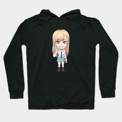 Cosplayer Marin Kitagawa Hoodie Official onepiece Merch