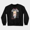 Marin Kitagawa Chibi Crewneck Sweatshirt Official onepiece Merch