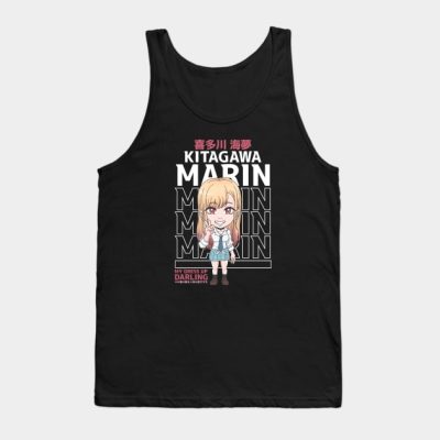 Marin Kitagawa Chibi Tank Top Official onepiece Merch