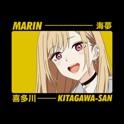 Marin Kitagawa Tapestry Official onepiece Merch