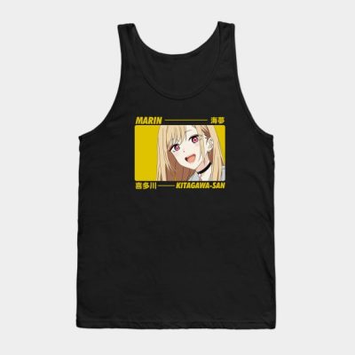 Marin Kitagawa Tank Top Official onepiece Merch