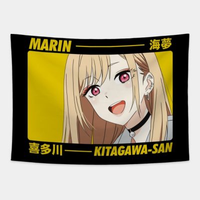 Marin Kitagawa Tapestry Official onepiece Merch