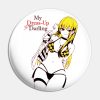 Marin Kitagawa My Dress Up Darling Pin Official onepiece Merch