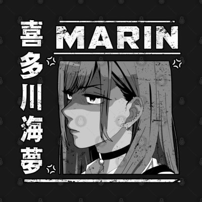 My Dress Up Darling Marin Kitagawa V1 Tank Top Official onepiece Merch