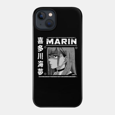 My Dress Up Darling Marin Kitagawa V1 Phone Case Official onepiece Merch