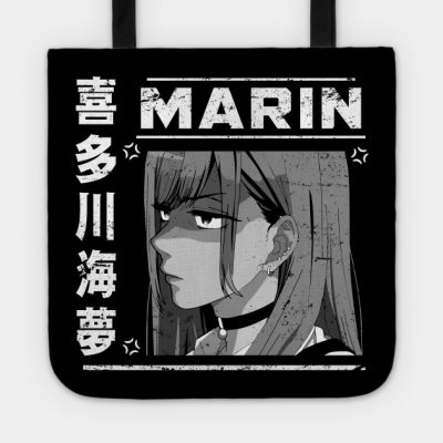 My Dress Up Darling Marin Kitagawa V1 Tote Official onepiece Merch