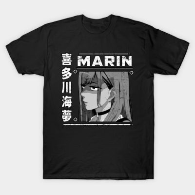 My Dress Up Darling Marin Kitagawa V1 T-Shirt Official onepiece Merch