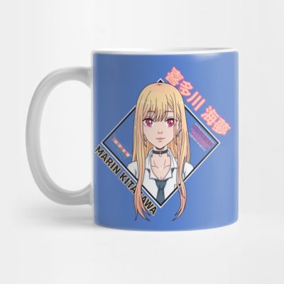 Marin Kitagawa Mug Official onepiece Merch