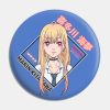 Marin Kitagawa Pin Official onepiece Merch