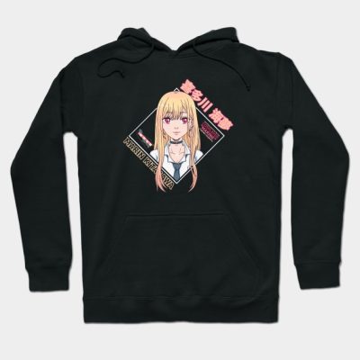 Marin Kitagawa Hoodie Official onepiece Merch