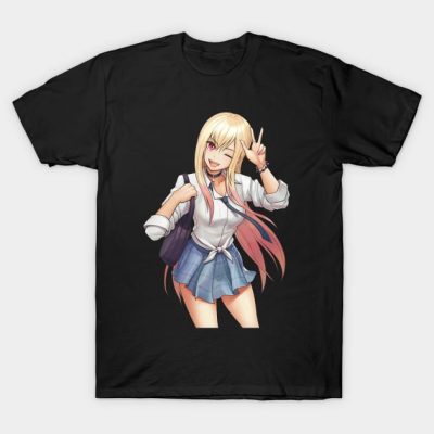 Marin Kitagawa T-Shirt Official onepiece Merch