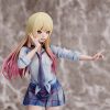 28cm Anime Figure My Dress Up Darling Kitagawa Marin Sexy School uniform swimsuit Action Figure Adult 1 - My Dress-Up Darling Merch