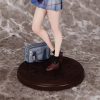 28cm Anime Figure My Dress Up Darling Kitagawa Marin Sexy School uniform swimsuit Action Figure Adult 3 - My Dress-Up Darling Merch