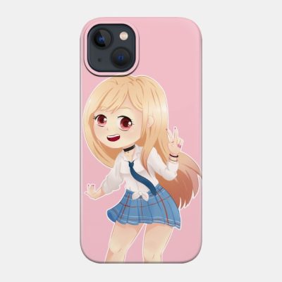 Marin Kitagawa Phone Case Official onepiece Merch