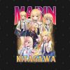 Marin Kitagawa T-Shirt Official onepiece Merch