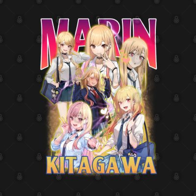 Marin Kitagawa T-Shirt Official onepiece Merch