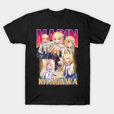 Marin Kitagawa T-Shirt Official onepiece Merch