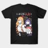 Sono Bisque Doll Wa Koi Wo Suru T-Shirt Official onepiece Merch