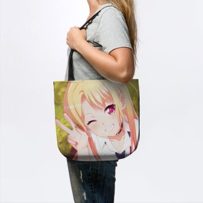 Marin Kitigawa Tote Official onepiece Merch