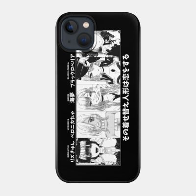 My Dress Up Darling Phone Case Official onepiece Merch