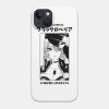 Black Lobelia My Dress Up Darling Phone Case Official onepiece Merch