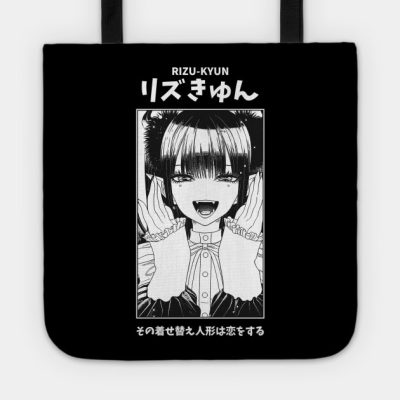 Rizu Kyun My Dress Up Darling Tote Official onepiece Merch