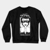 Rizu Kyun My Dress Up Darling Crewneck Sweatshirt Official onepiece Merch