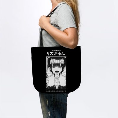 Rizu Kyun My Dress Up Darling Tote Official onepiece Merch