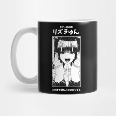 Rizu Kyun My Dress Up Darling Mug Official onepiece Merch