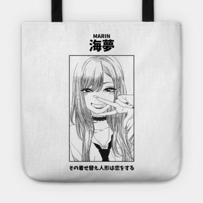 Marin Kitagawa My Dress Up Darling Tote Official onepiece Merch