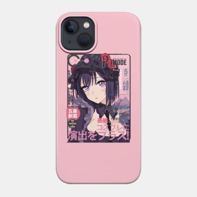 Shizuku Kuroe Cosplay Phone Case Official onepiece Merch