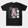 Shinju Inui Kind Hearted T-Shirt Official onepiece Merch