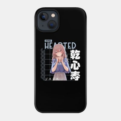 Shinju Inui Kind Hearted Phone Case Official onepiece Merch