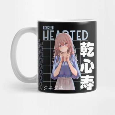 Shinju Inui Kind Hearted Mug Official onepiece Merch