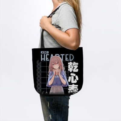 Shinju Inui Kind Hearted Tote Official onepiece Merch