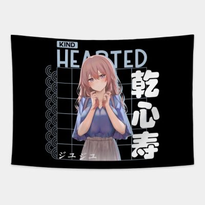 Shinju Inui Kind Hearted Tapestry Official onepiece Merch