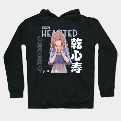 Shinju Inui Kind Hearted Hoodie Official onepiece Merch