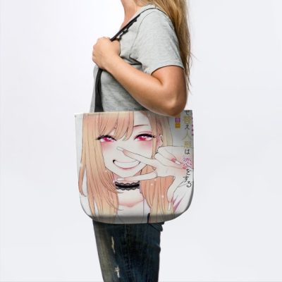 My Dress Up Darling Tote Official onepiece Merch