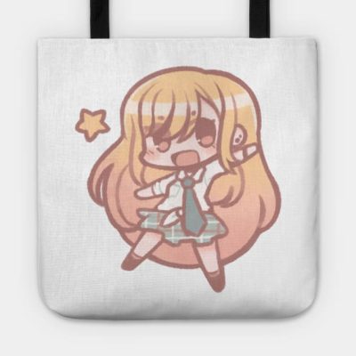 Marin Kitagawa Chibi Tote Official onepiece Merch