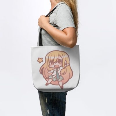 Marin Kitagawa Chibi Tote Official onepiece Merch