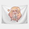 Marin Kitagawa Chibi Tapestry Official onepiece Merch