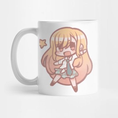 Marin Kitagawa Chibi Mug Official onepiece Merch