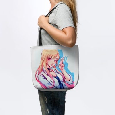 Marin Kitagawa Tote Official onepiece Merch