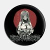 Marin Kitagawa Grungy Vintage Pin Official onepiece Merch